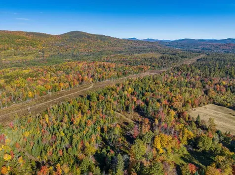 0 Evergreen Drive Dalton NH 03598