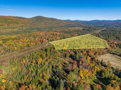 0 Evergreen Drive Dalton NH 03598
