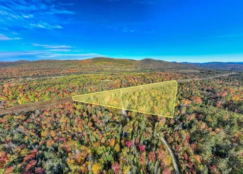 0 Evergreen Drive Dalton NH 03598