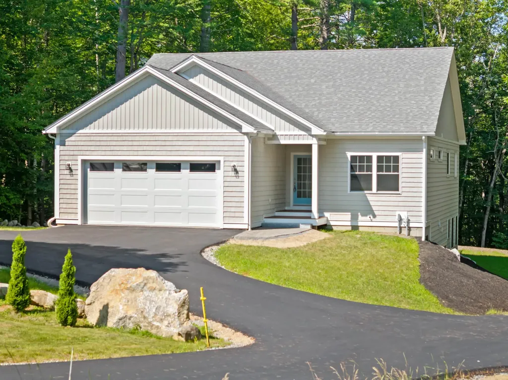 41 Highland Street Meredith NH 03253