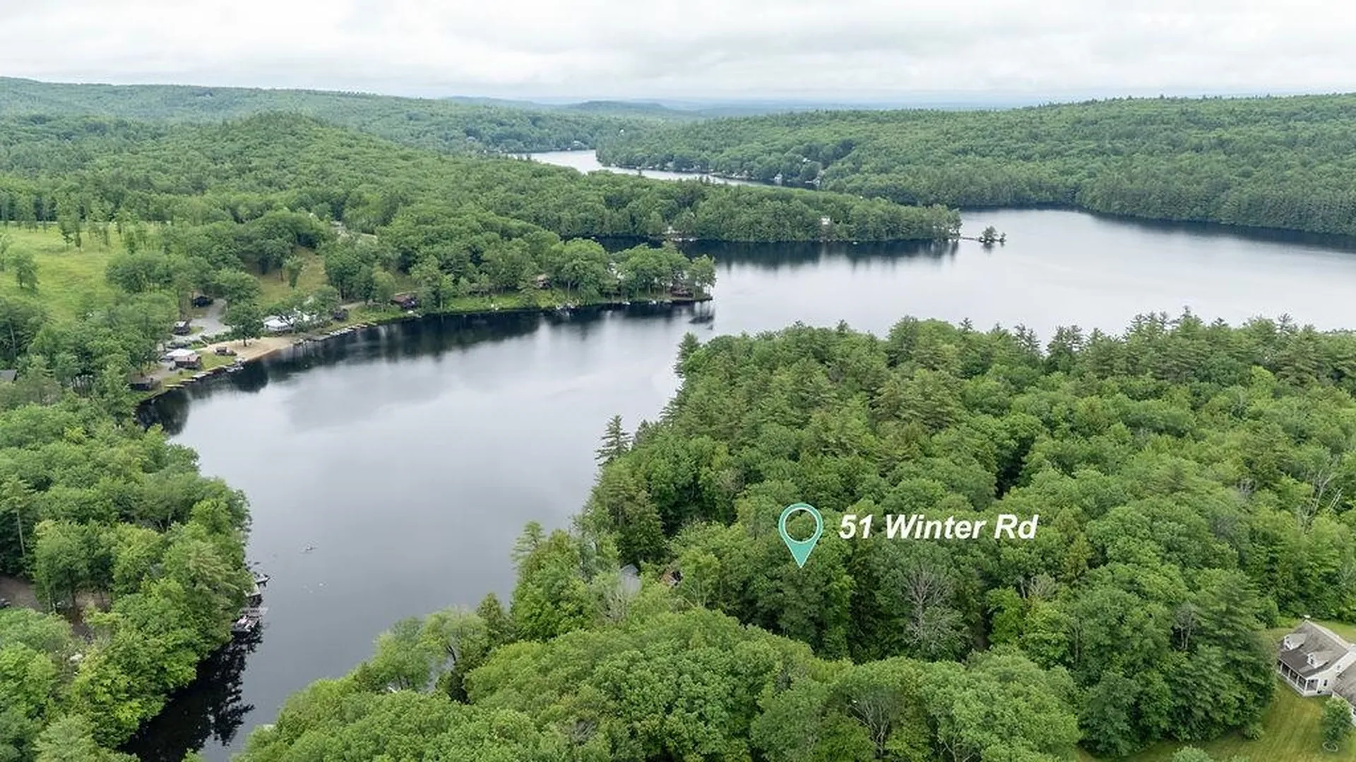 51 Winter Road Weare NH 03281