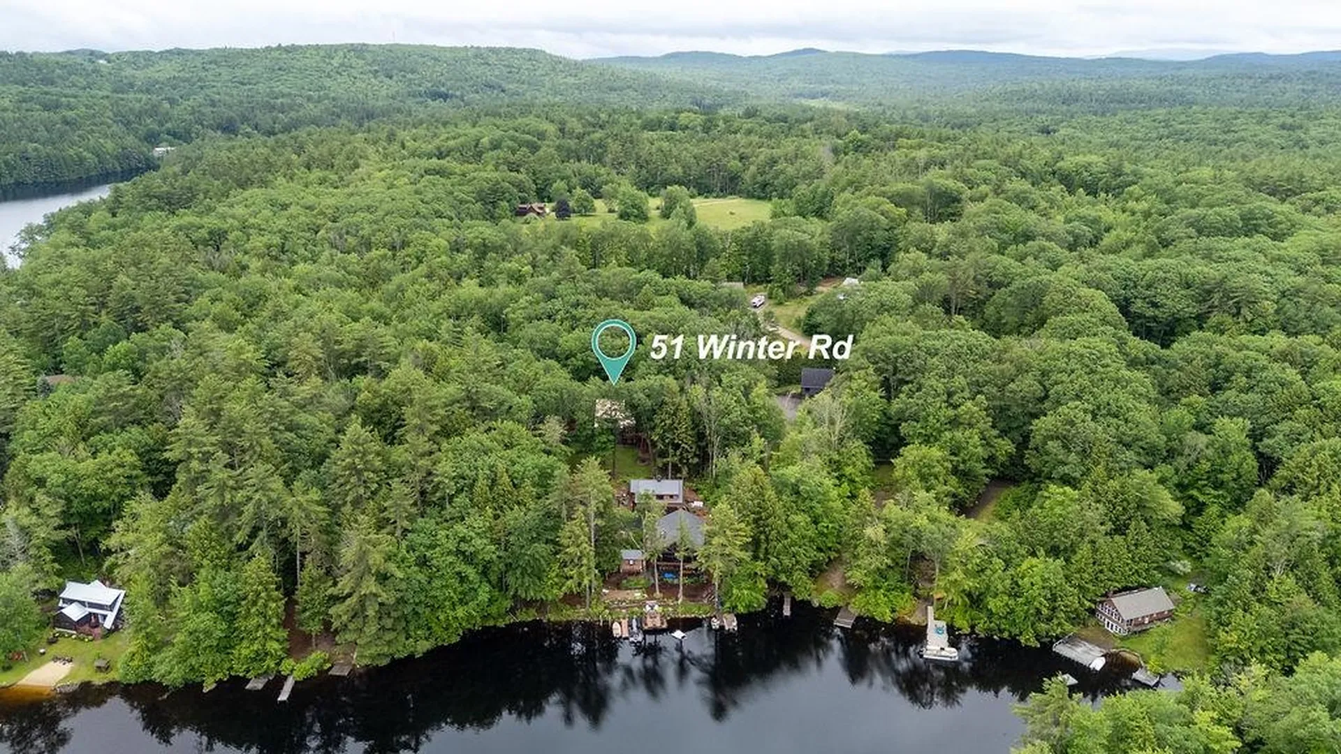 51 Winter Road Weare NH 03281