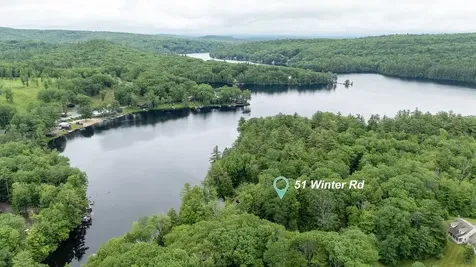 51 Winter Road Weare NH 03281