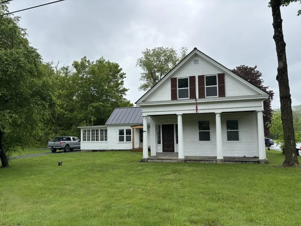 17 Route 12 Hartland VT 05048
