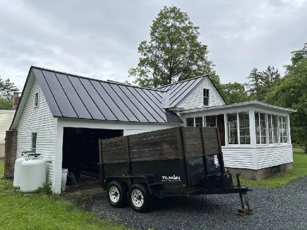 17 Route 12 Hartland VT 05048