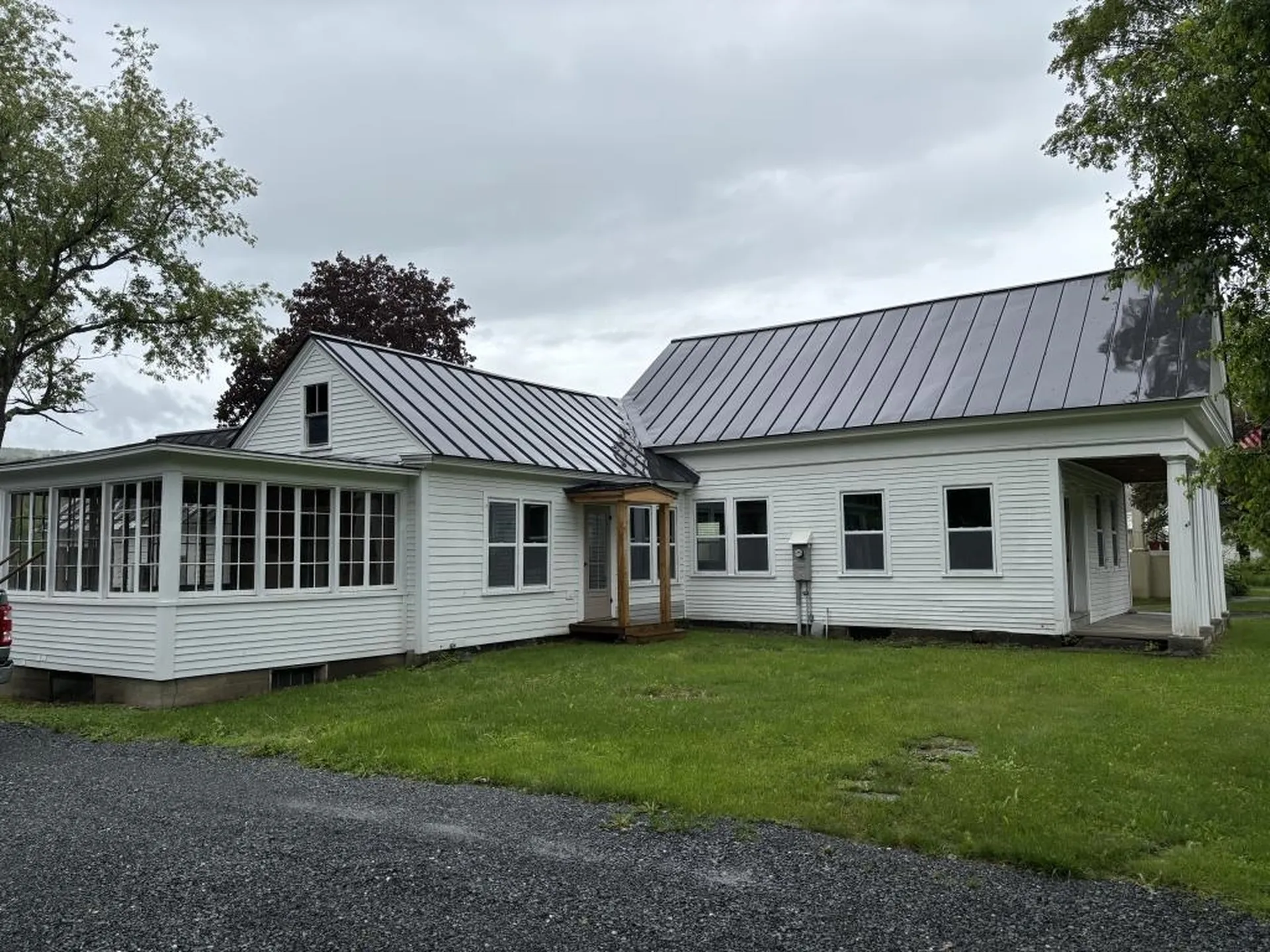 17 Route 12 Hartland VT 05048