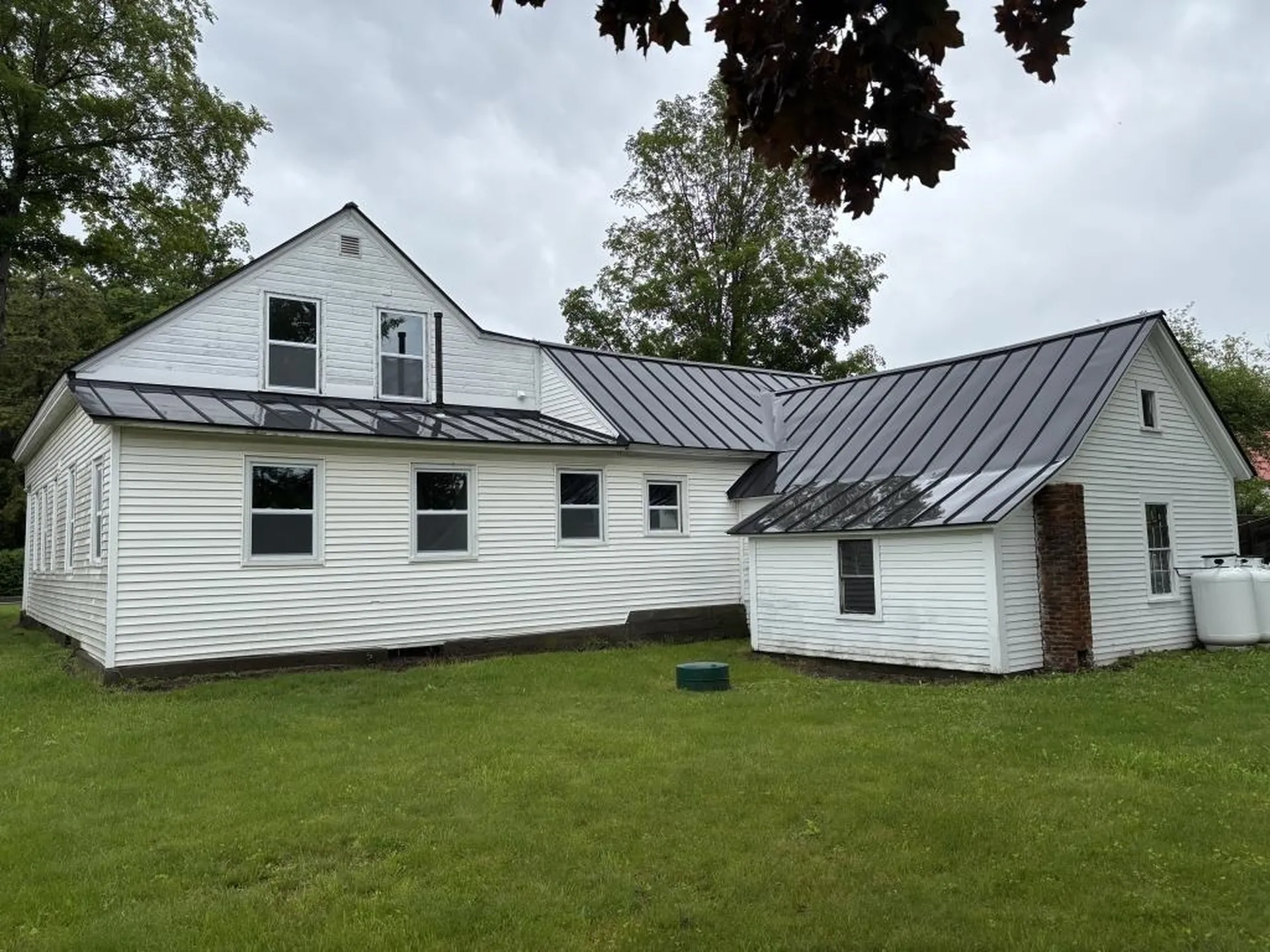 17 Route 12 Hartland VT 05048