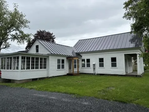 17 Route 12 Hartland VT 05048