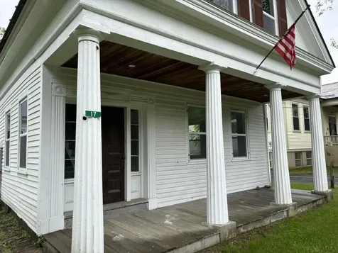 17 Route 12 Hartland VT 05048