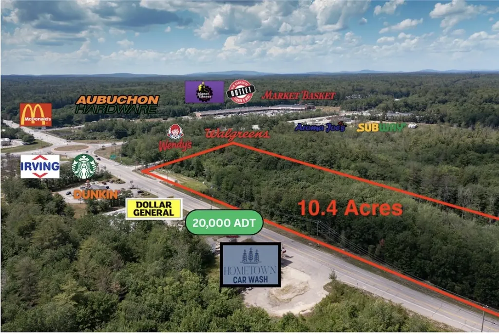 67 Concord Road Lee NH 03861