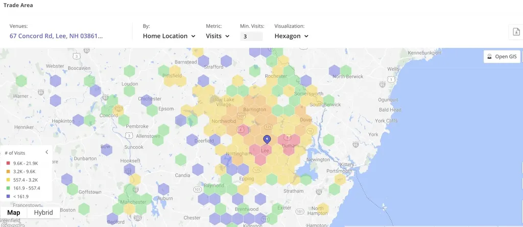 67 Concord Road Lee NH 03861