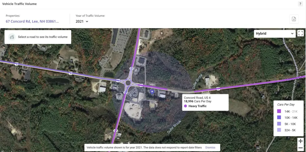 67 Concord Road Lee NH 03861