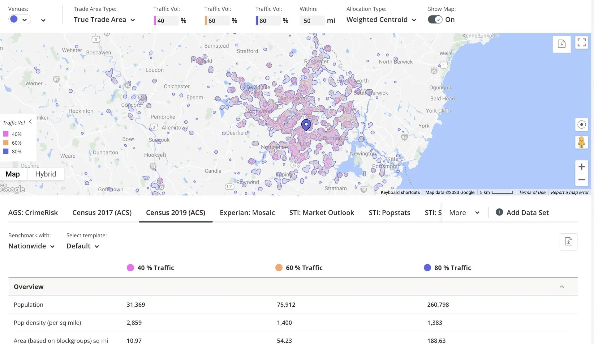 67 Concord Road Lee NH 03861