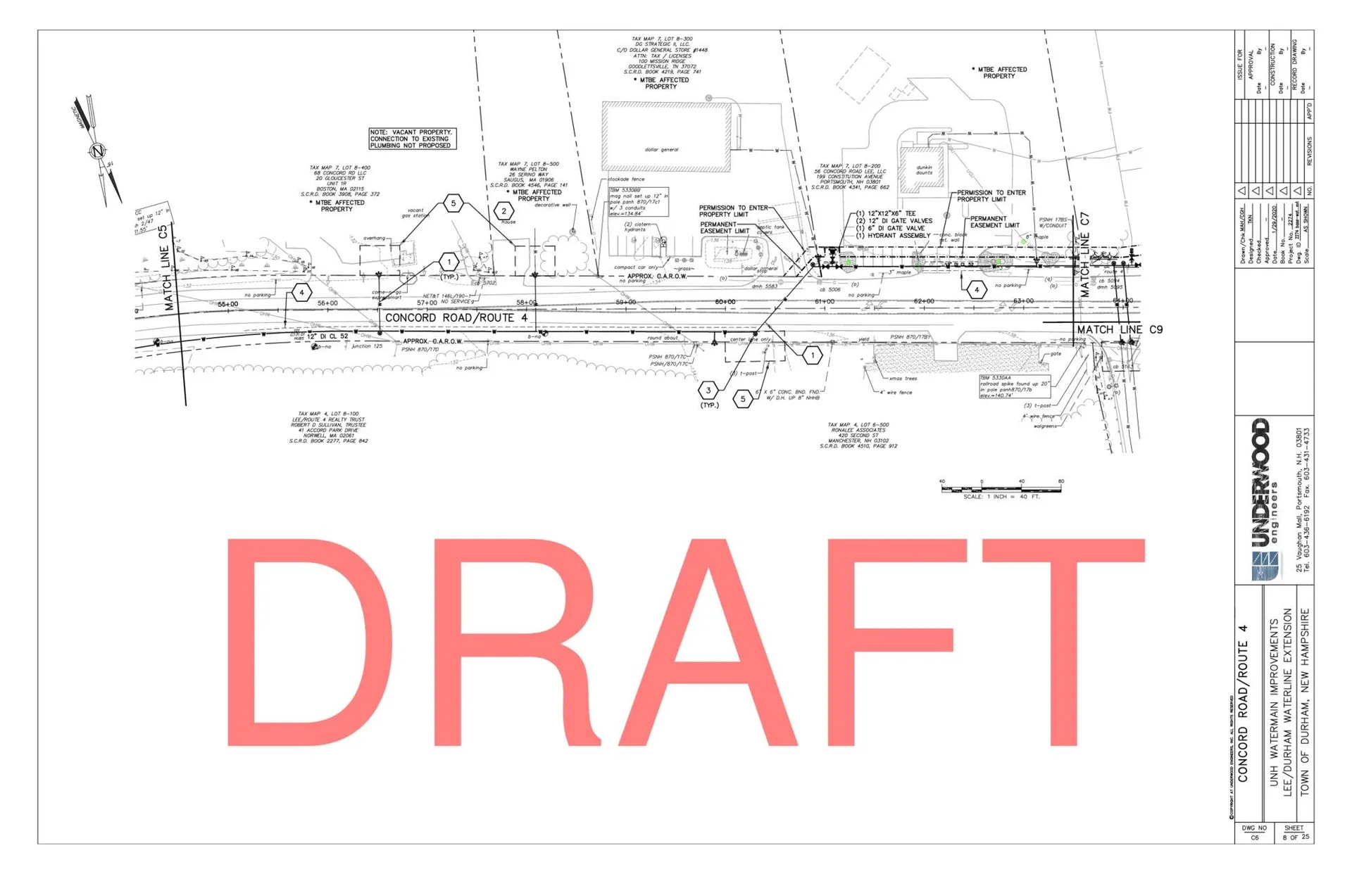 67 Concord Road Lee NH 03861