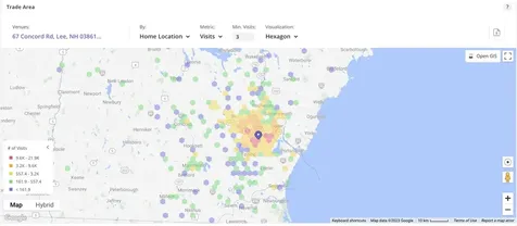 67 Concord Road Lee NH 03861