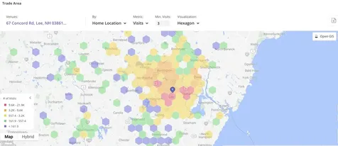 67 Concord Road Lee NH 03861