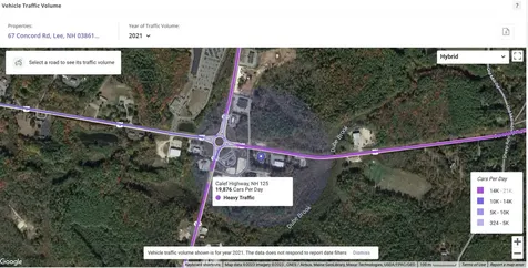 67 Concord Road Lee NH 03861