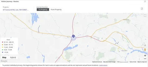 67 Concord Road Lee NH 03861