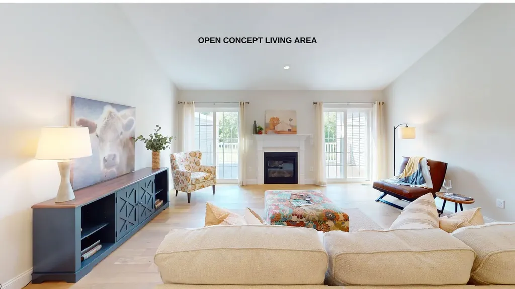 8A Connor Court Epping NH 03042