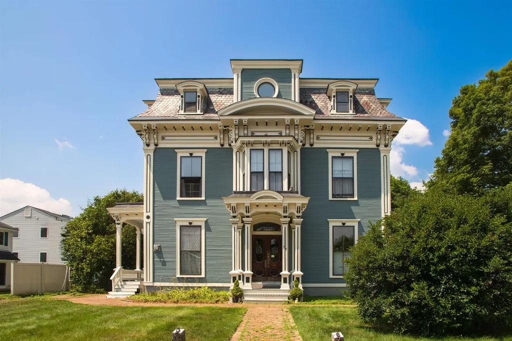 79 Pine Street Rutland City VT 05701