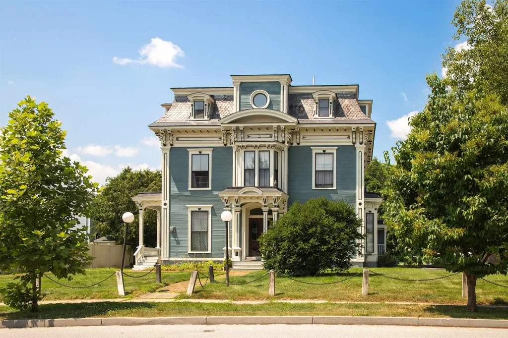 79 Pine Street Rutland City VT 05701