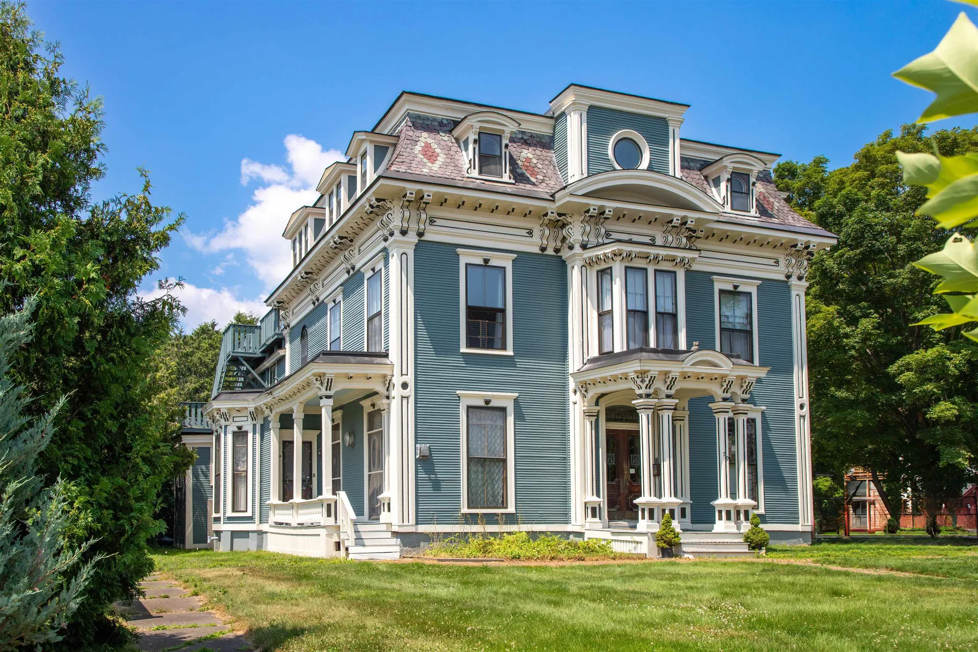 79 Pine Street Rutland City VT 05701