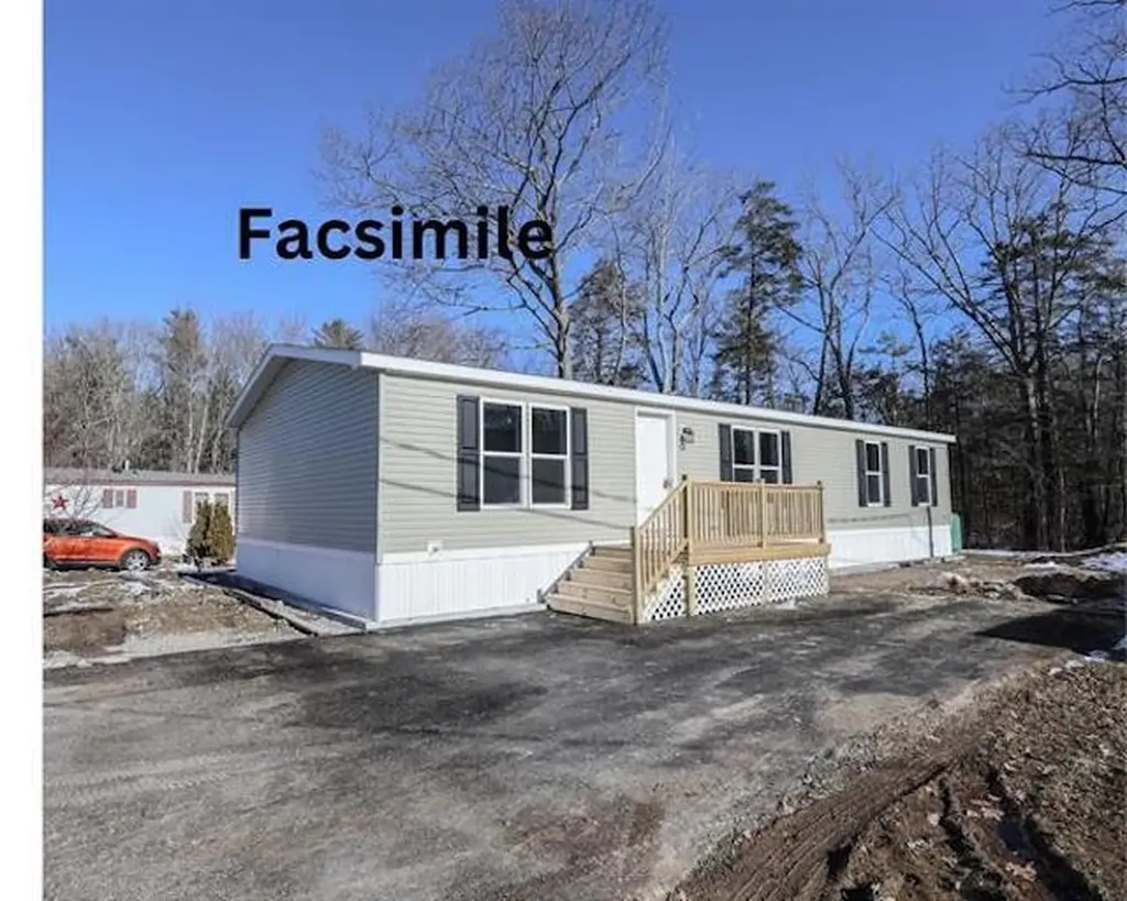 27 Firelite Road Conway NH 03818