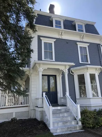 44 Cushing Street Dover NH 03820