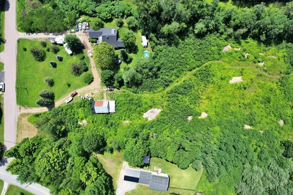 24 Bartlett Road Milton VT 05468