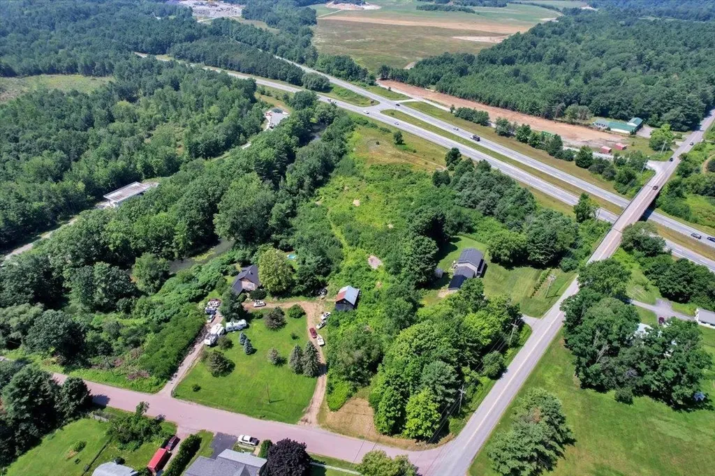 24 Bartlett Road Milton VT 05468