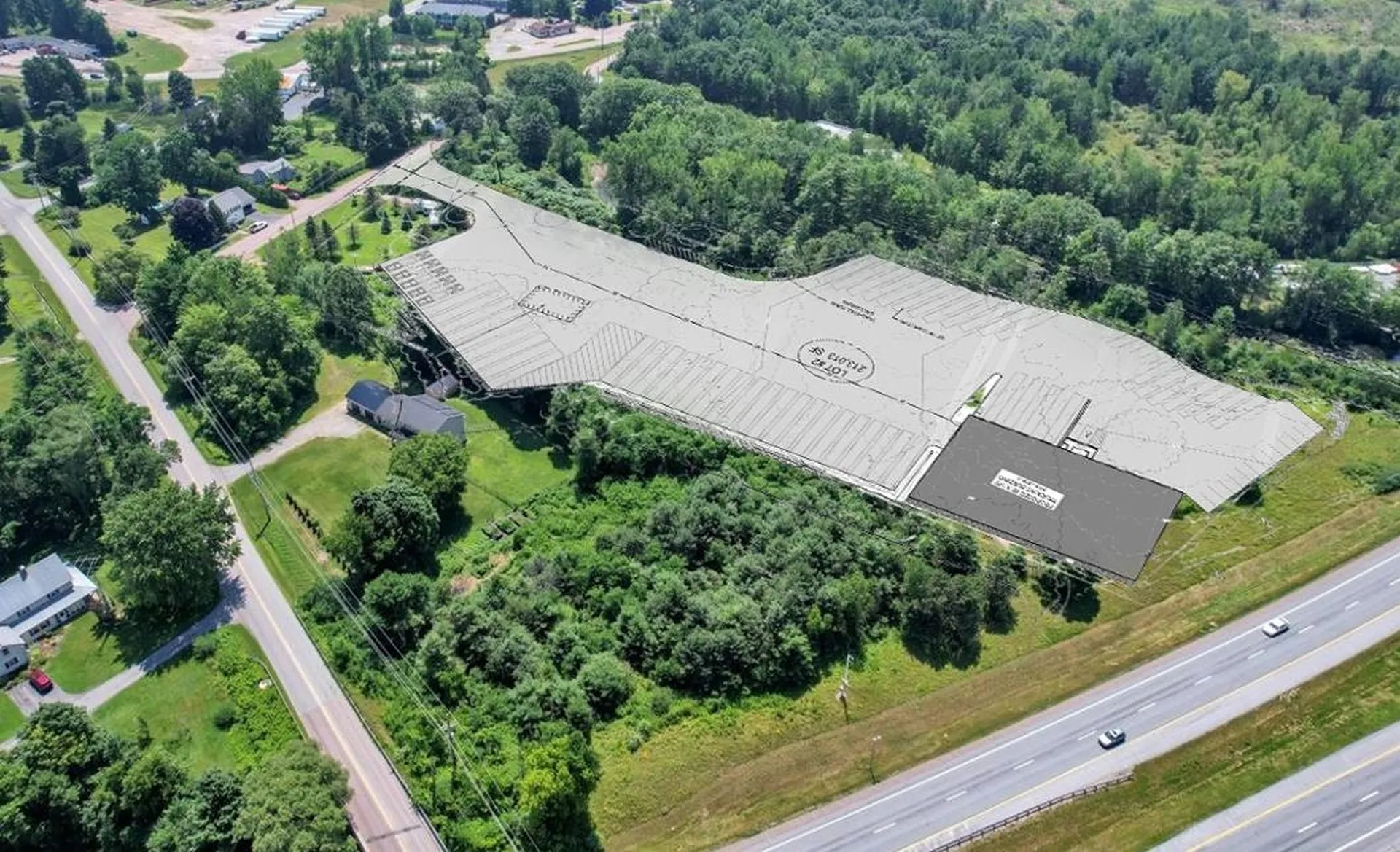 24 Bartlett Road Milton VT 05468