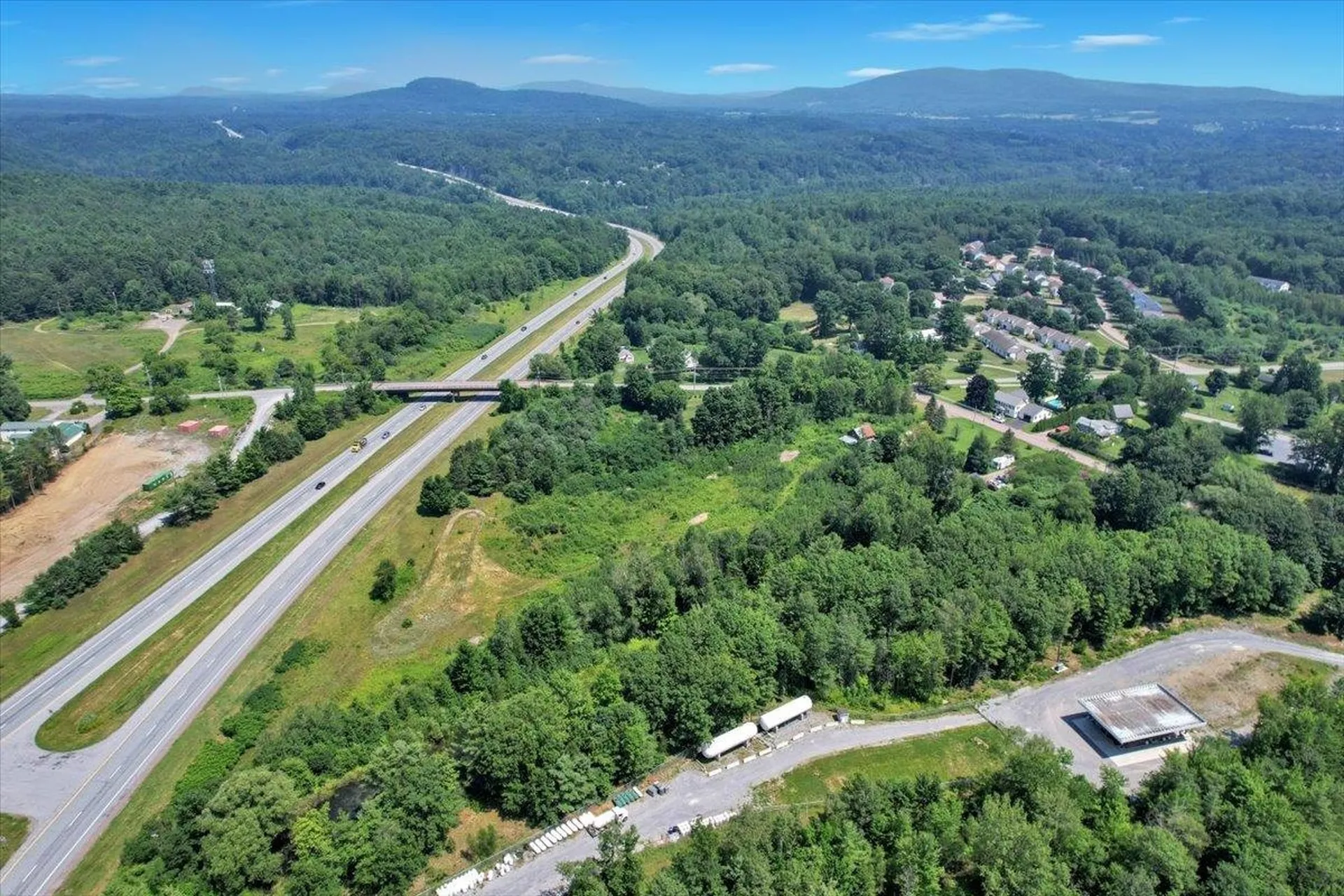 24 Bartlett Road Milton VT 05468