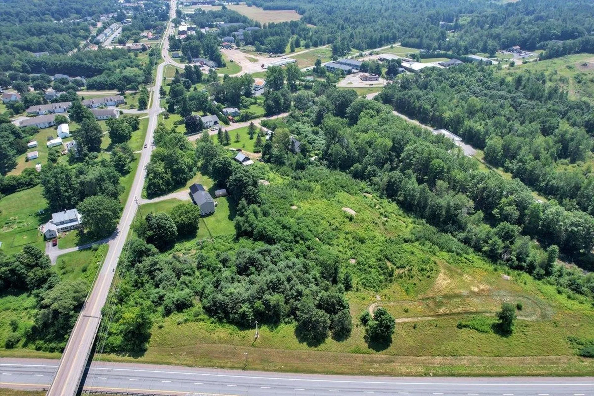 24 Bartlett Road Milton VT 05468