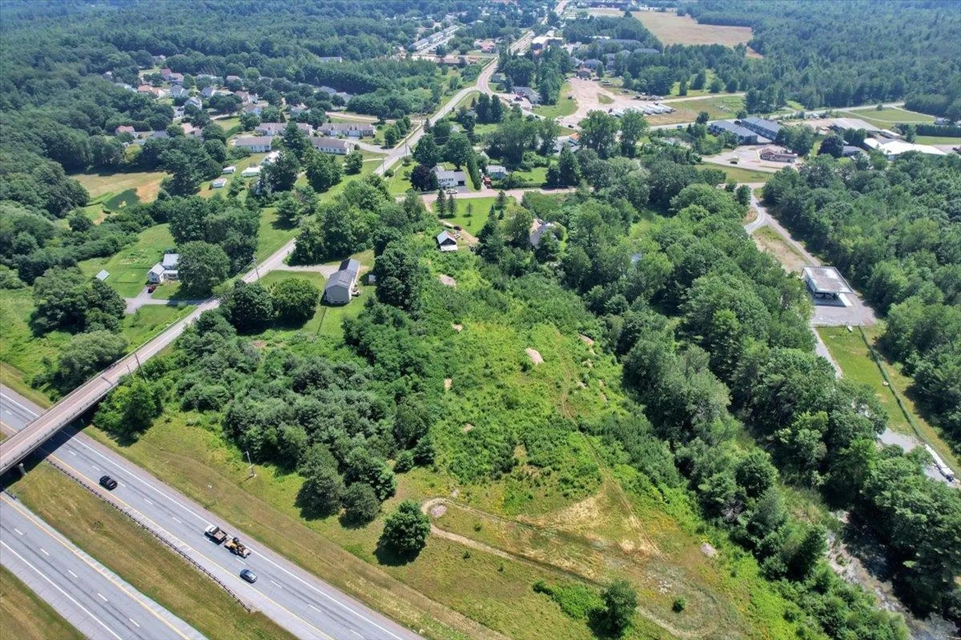 24 Bartlett Road Milton VT 05468