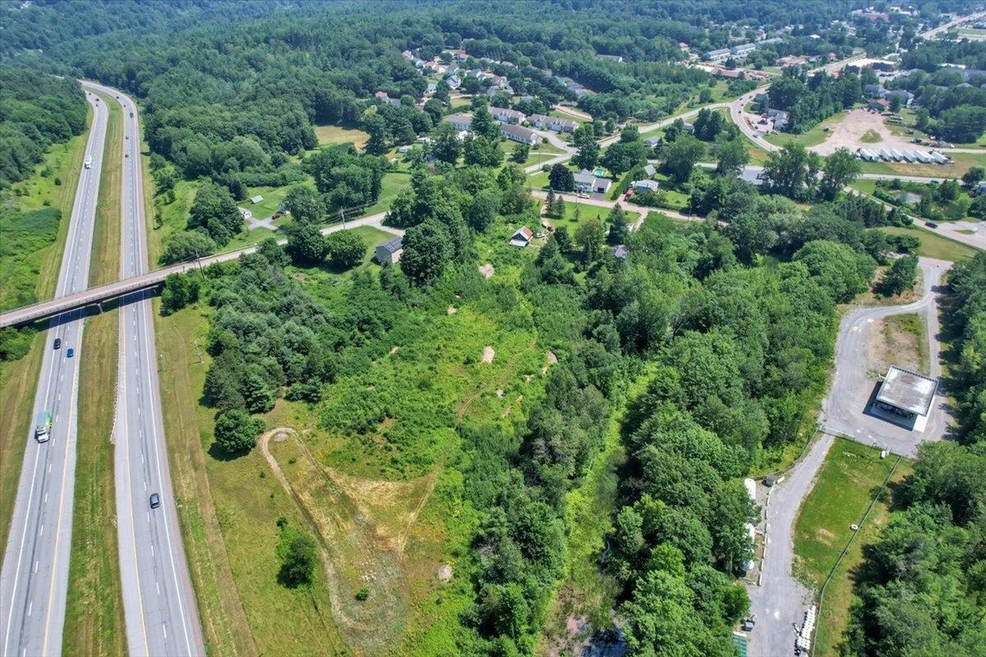 24 Bartlett Road Milton VT 05468