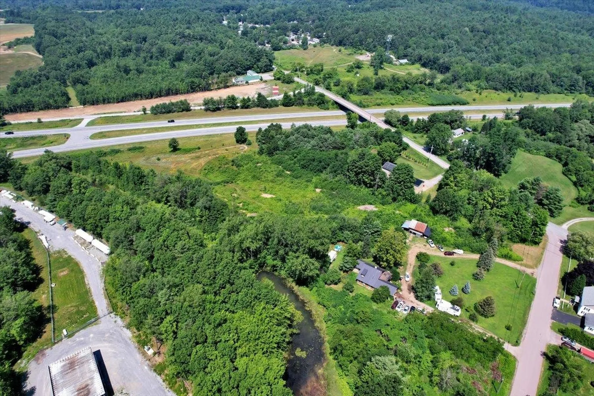 24 Bartlett Road Milton VT 05468