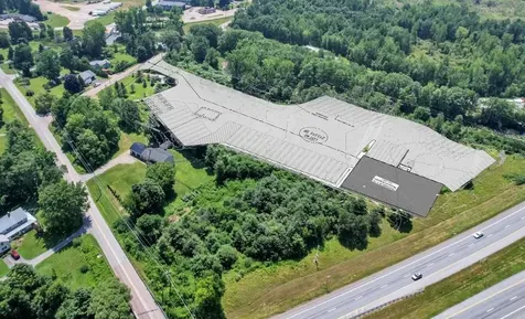 24 Bartlett Road Milton VT 05468