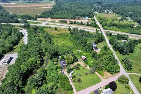 24 Bartlett Road Milton VT 05468