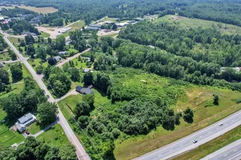 24 Bartlett Road Milton VT 05468