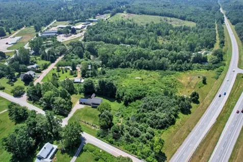 24 Bartlett Road Milton VT 05468