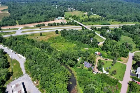 24 Bartlett Road Milton VT 05468