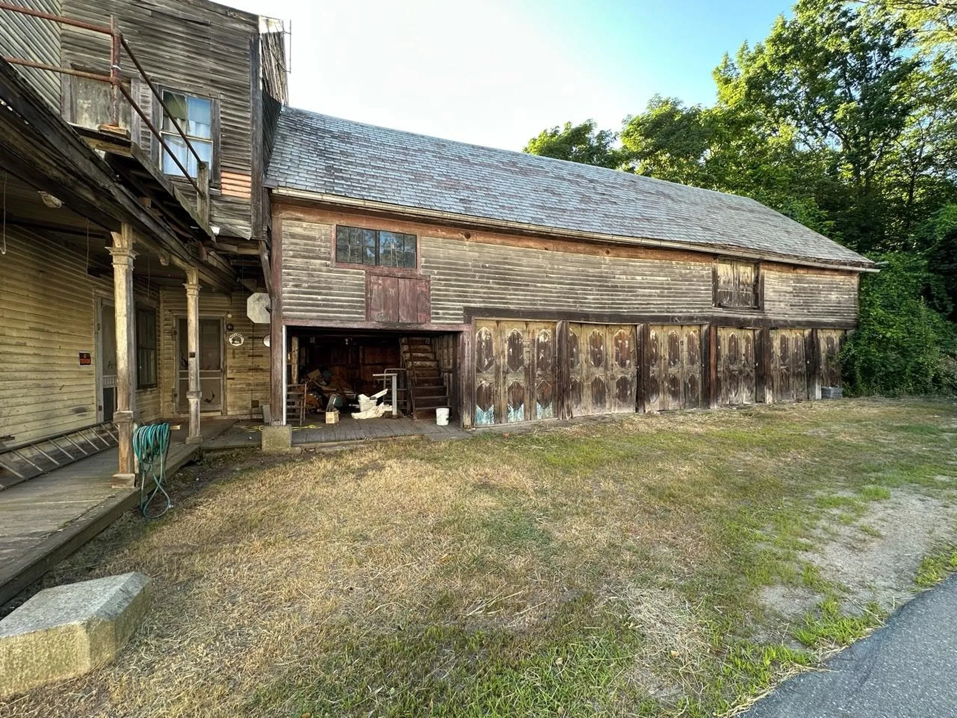 32 Main Street Hinsdale NH 03451