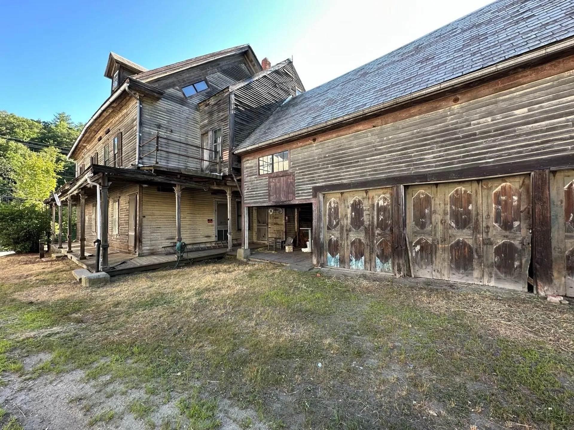 32 Main Street Hinsdale NH 03451