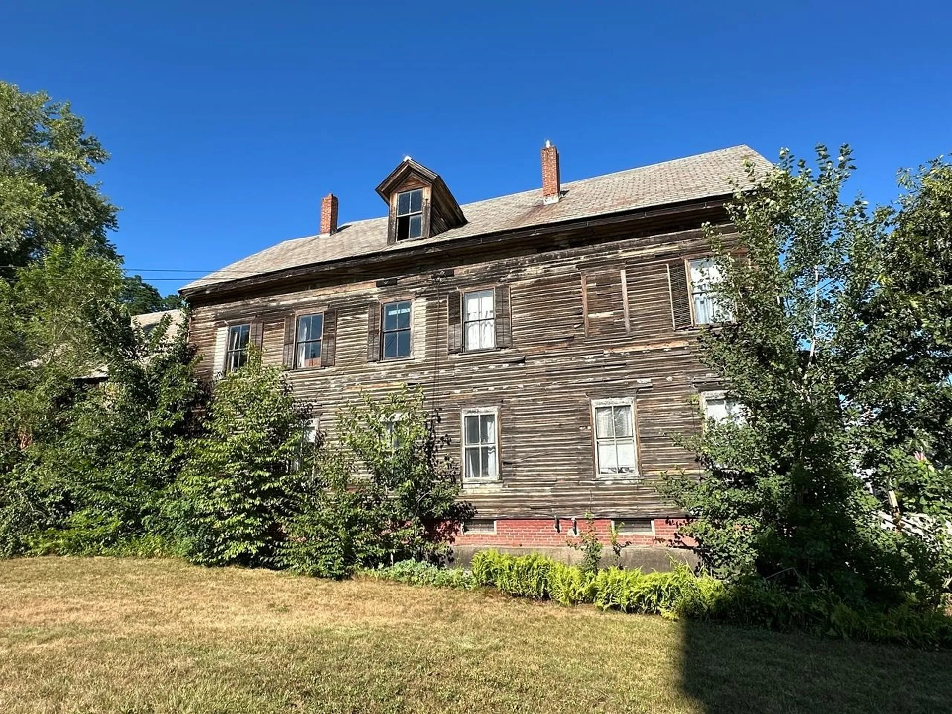 32 Main Street Hinsdale NH 03451