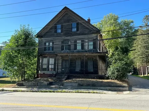 32 Main Street Hinsdale NH 03451