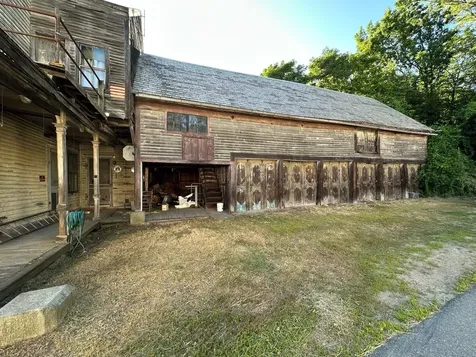 32 Main Street Hinsdale NH 03451