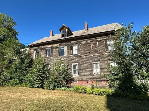 32 Main Street Hinsdale NH 03451