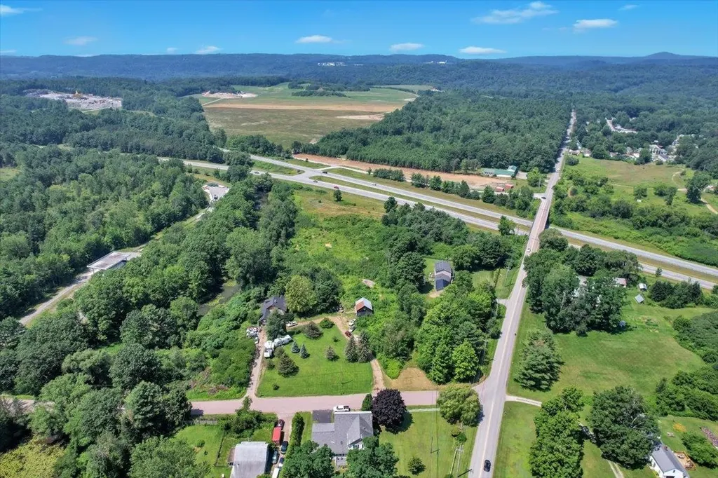 24 Bartlett Road Milton VT 05468