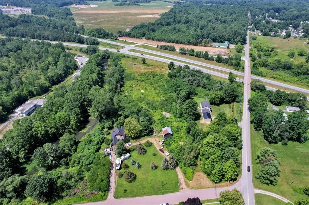 24 Bartlett Road Milton VT 05468