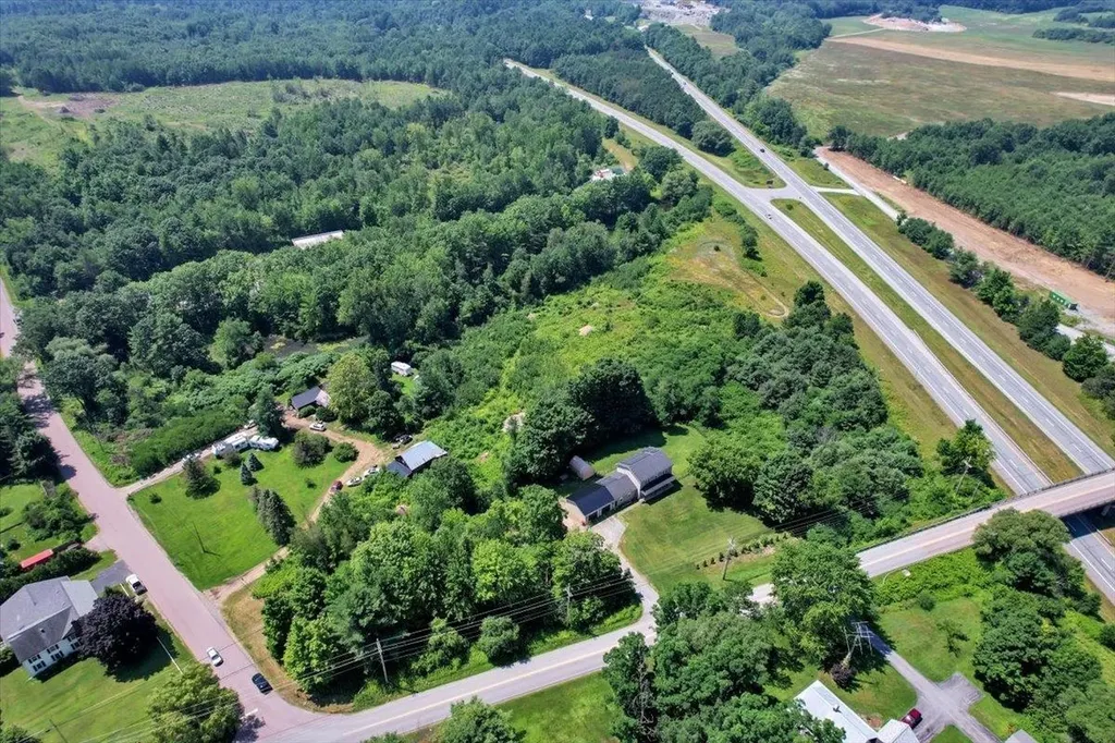 24 Bartlett Road Milton VT 05468